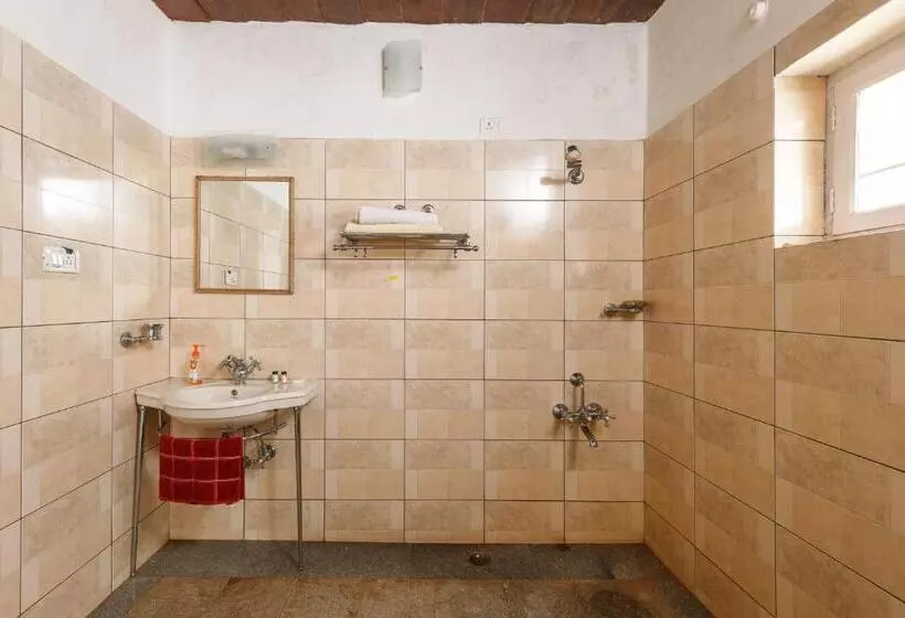 Retkeilymaja Aromisankalp By Jadecaps 5bhk Includes Meals At Chikkamagaluru