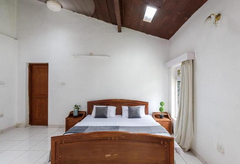 ユースホステル Aromisankalp By Jadecaps 5bhk Includes Meals At Chikkamagaluru