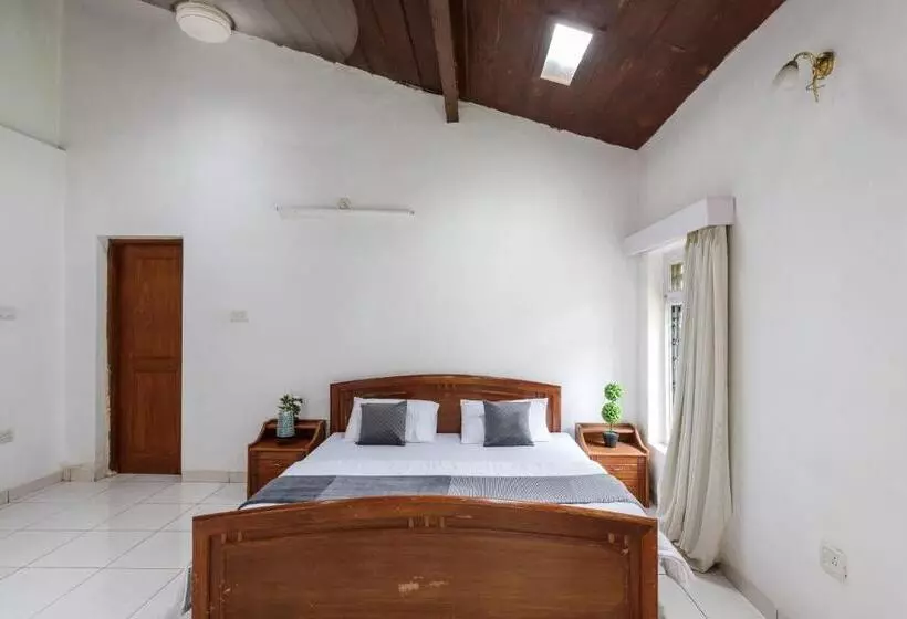 Retkeilymaja Aromisankalp By Jadecaps 5bhk Includes Meals At Chikkamagaluru