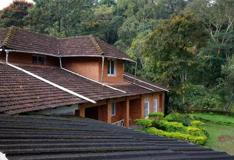 Retkeilymaja Aromisankalp By Jadecaps 5bhk Includes Meals At Chikkamagaluru