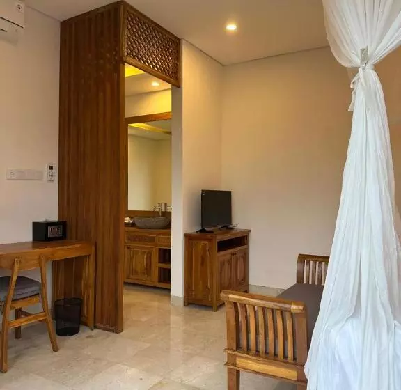 ユースホステル Gyanesh Villa