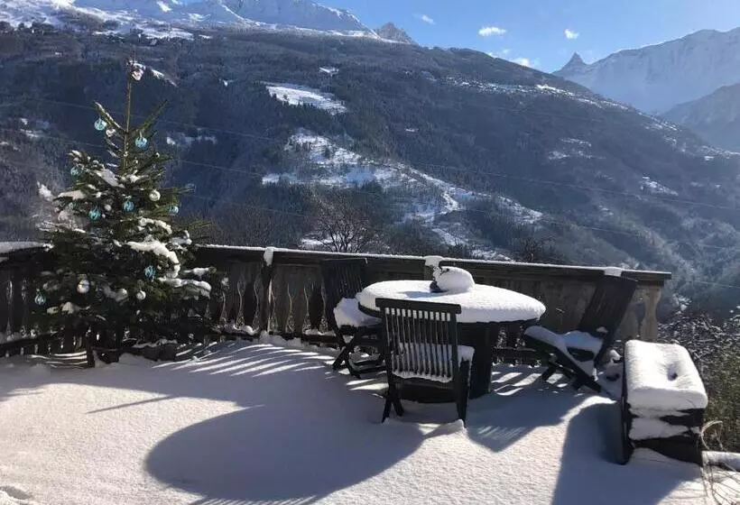 ベッドアンドブレックファースト Chambre D’hôtes