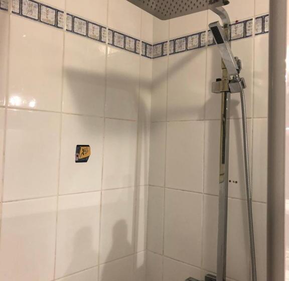 צימר Chambre D’hôtes