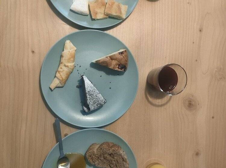 צימר Miravigne House Casa Di Campagna Con Cucina