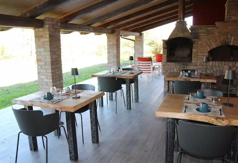 Aamiaismajoitus (B&B) Miravigne House   Casa Di Campagna Con Cucina