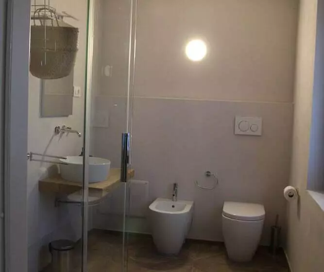 Aamiaismajoitus (B&B) Miravigne House   Casa Di Campagna Con Cucina