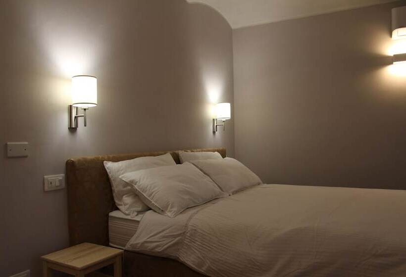 צימר Miravigne House Casa Di Campagna Con Cucina