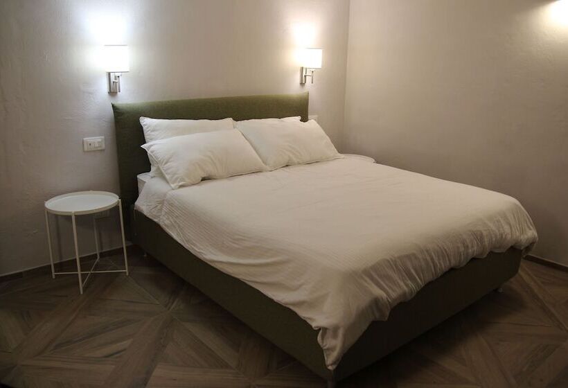 צימר Miravigne House Casa Di Campagna Con Cucina