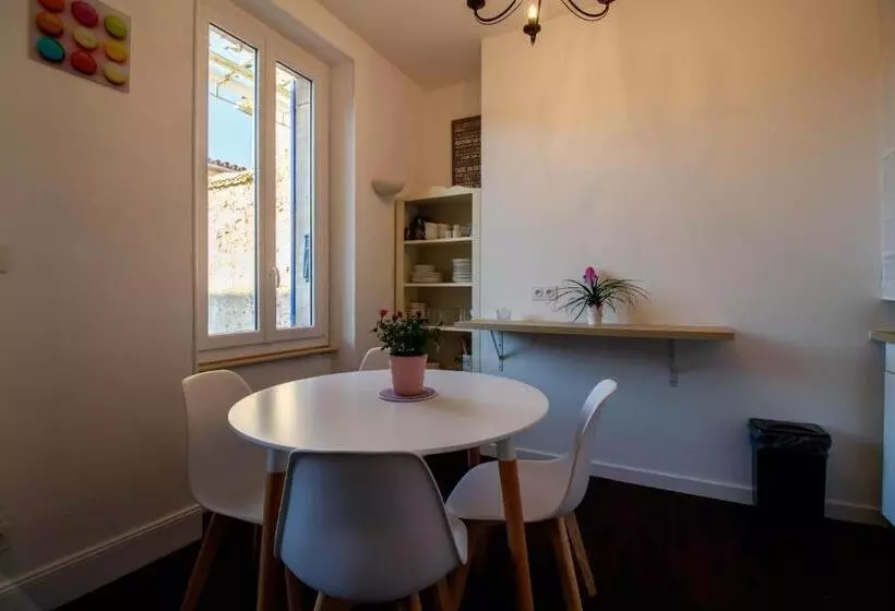 ベッドアンドブレックファースト O Bonheur De Hamma