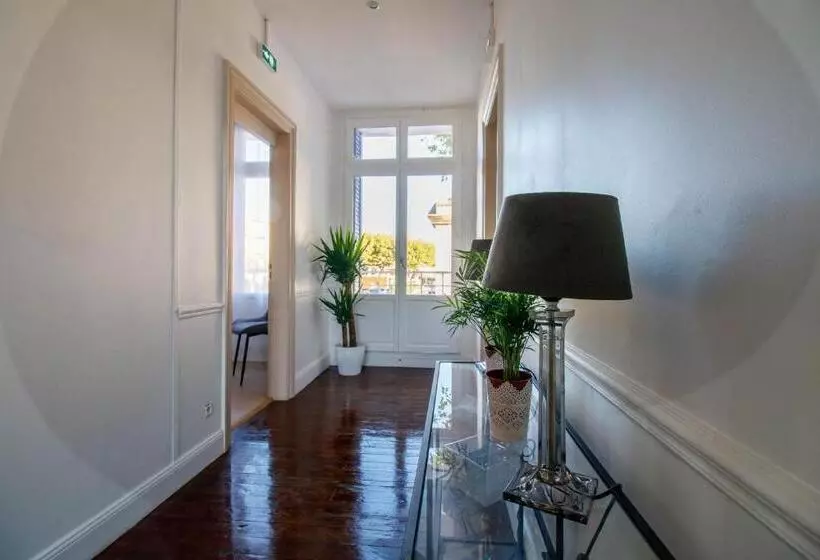 ベッドアンドブレックファースト O Bonheur De Hamma