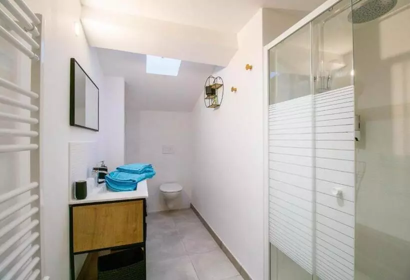 ベッドアンドブレックファースト O Bonheur De Hamma