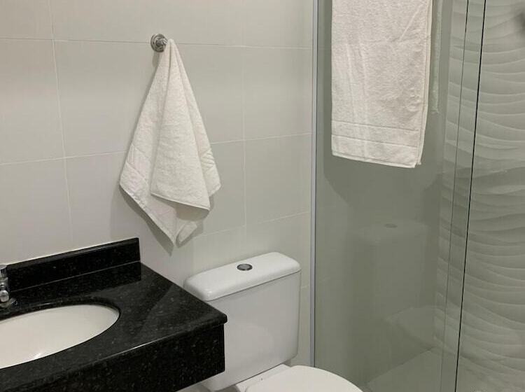 Bed and Breakfast Pousada Vale Do Paraíso