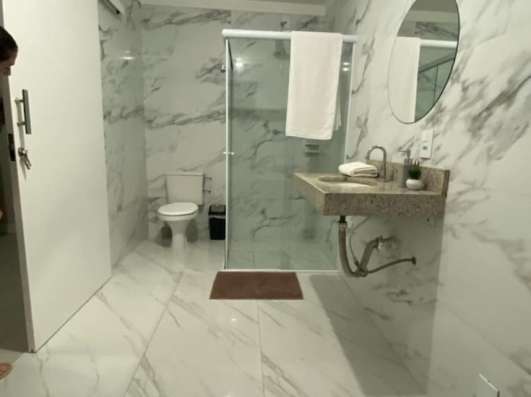 Bed and Breakfast Pousada Vale Do Paraíso