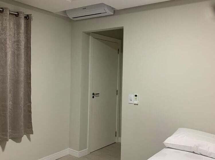 Bed and Breakfast Pousada Vale Do Paraíso