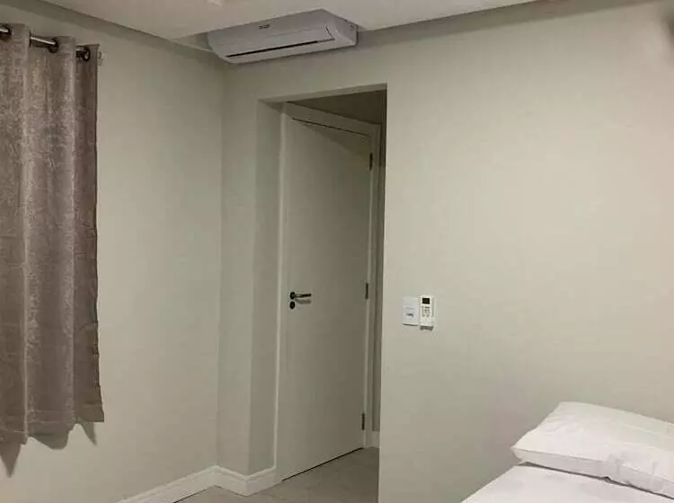 ベッドアンドブレックファースト Pousada Vale Do Paraíso