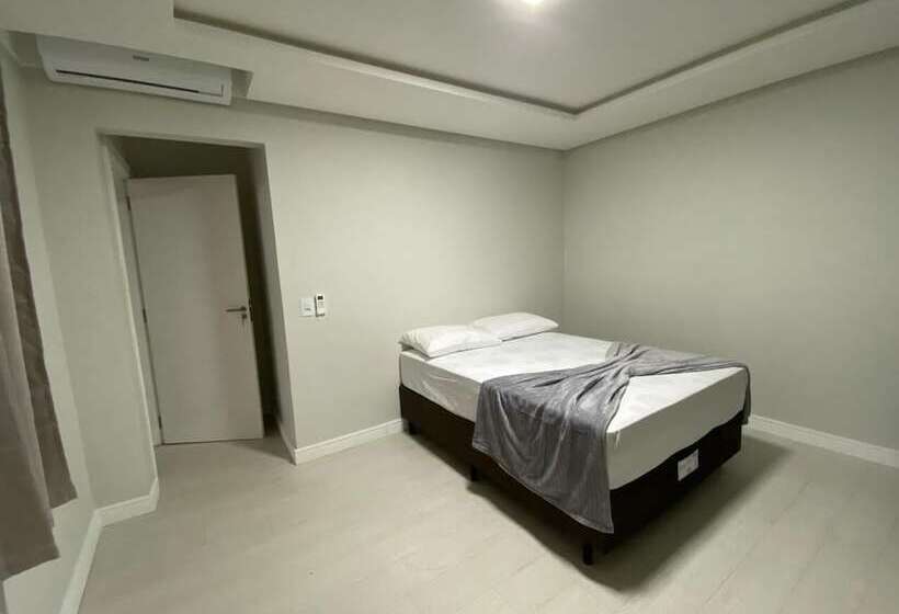 Bed and Breakfast Pousada Vale Do Paraíso