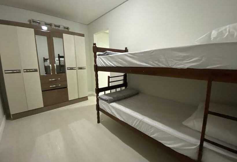 Bed and Breakfast Pousada Vale Do Paraíso