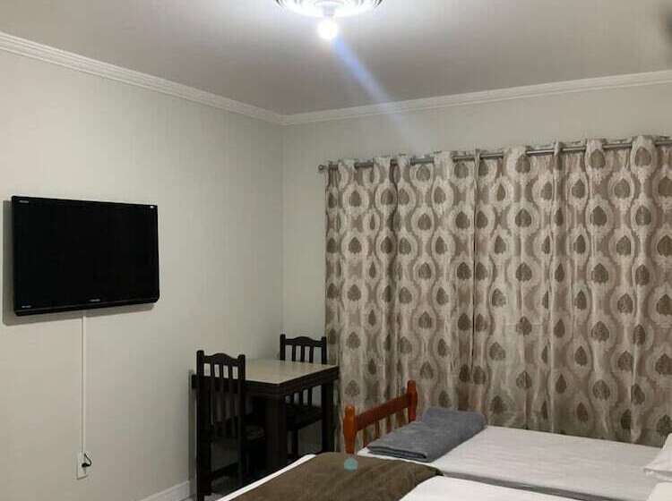 Bed and Breakfast Pousada Vale Do Paraíso