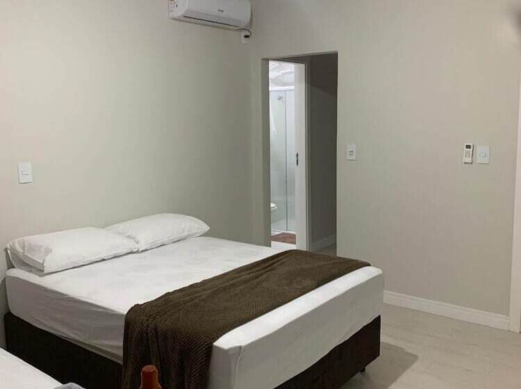 Bed and Breakfast Pousada Vale Do Paraíso