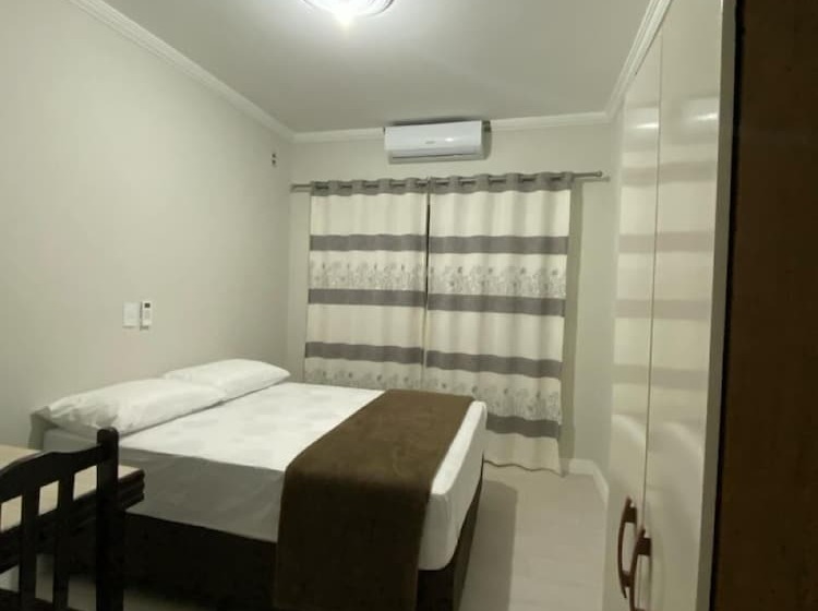 Bed and Breakfast Pousada Vale Do Paraíso