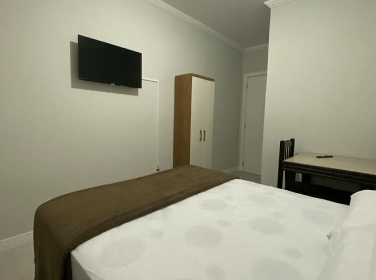 Bed and Breakfast Pousada Vale Do Paraíso