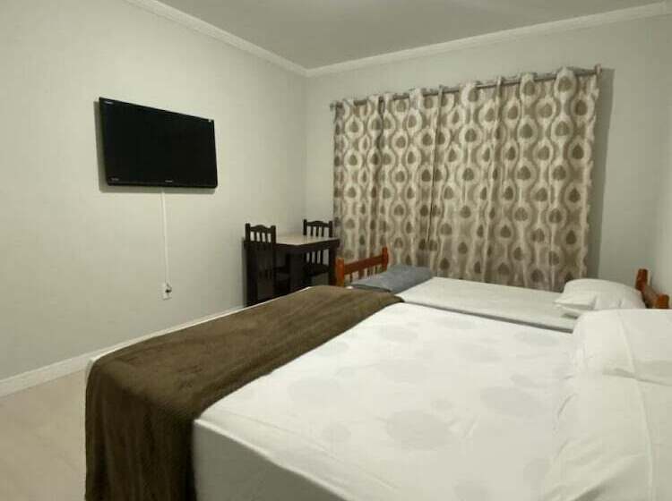 Bed and Breakfast Pousada Vale Do Paraíso