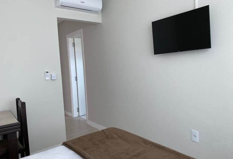 Bed and Breakfast Pousada Vale Do Paraíso