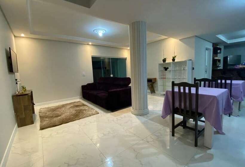 Bed and Breakfast Pousada Vale Do Paraíso