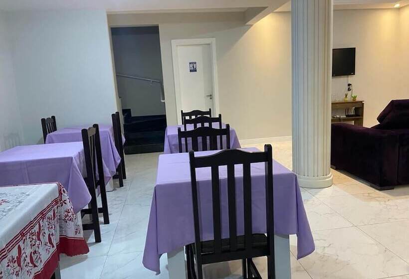 Bed and Breakfast Pousada Vale Do Paraíso