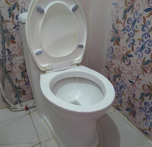 تختخواب و صبحانه Roshani Guest House And Restaurant Ngadi Bazar