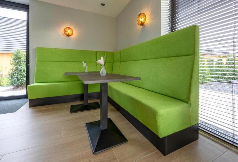 Bed & Breakfast Ons Plekje