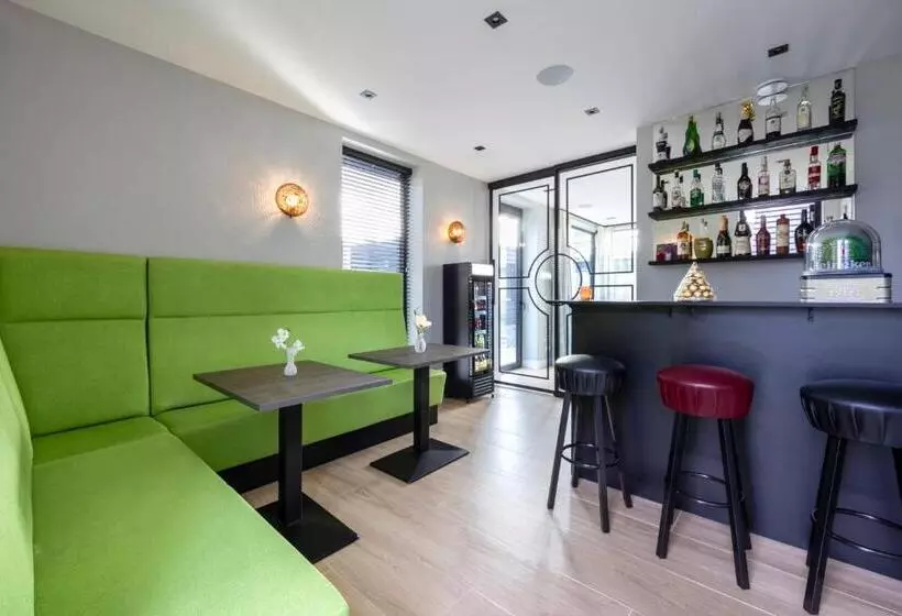 Bed & Breakfast Ons Plekje