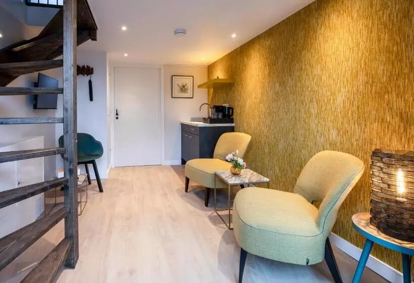 Bed & Breakfast Ons Plekje