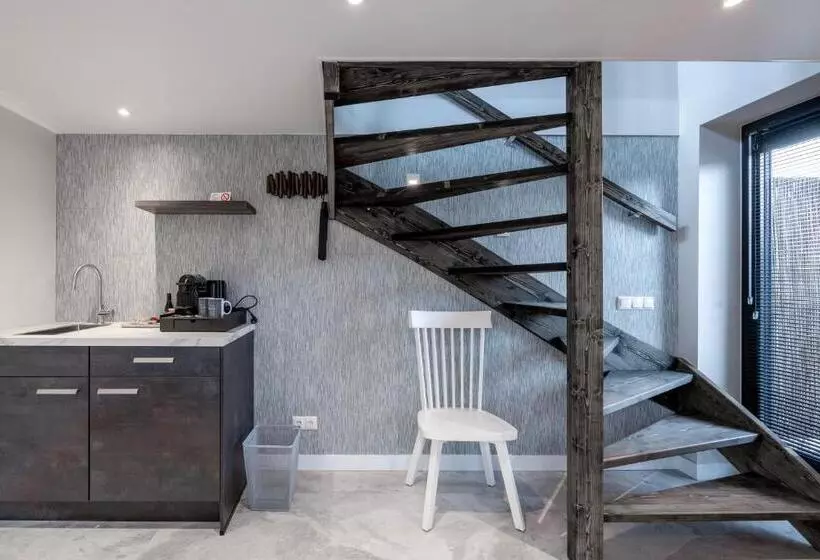 Bed & Breakfast Ons Plekje