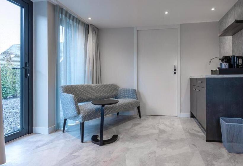 Bed & Breakfast Ons Plekje