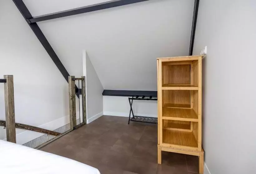 Bed & Breakfast Ons Plekje