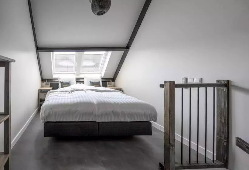 Bed & Breakfast Ons Plekje