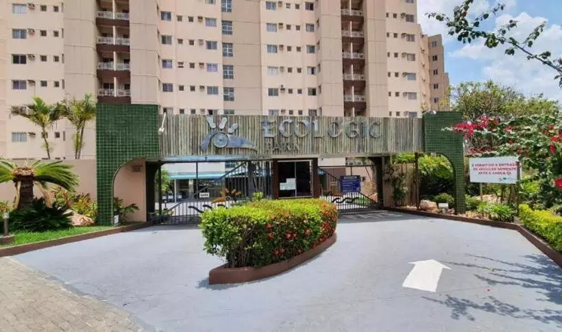 Ecologic Park   Caldas Novas