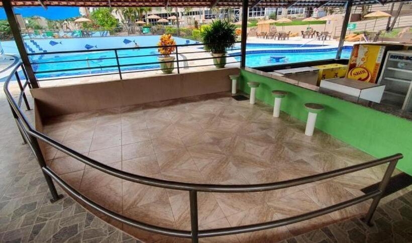 Ecologic Park Caldas Novas