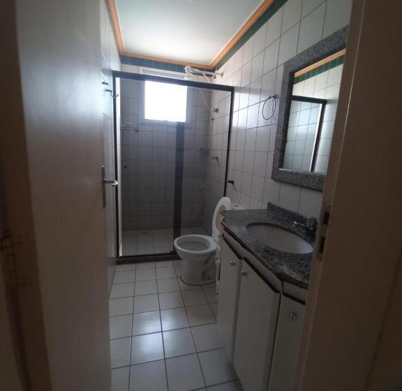 Ecologic Park Caldas Novas