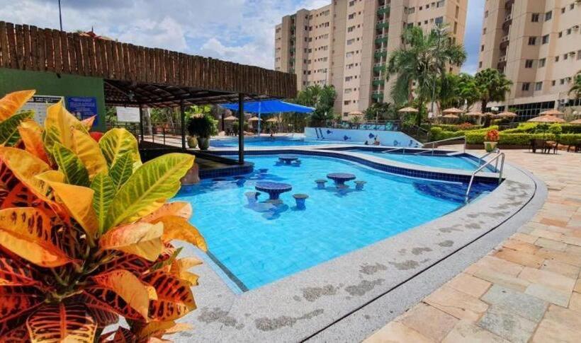 Ecologic Park Caldas Novas