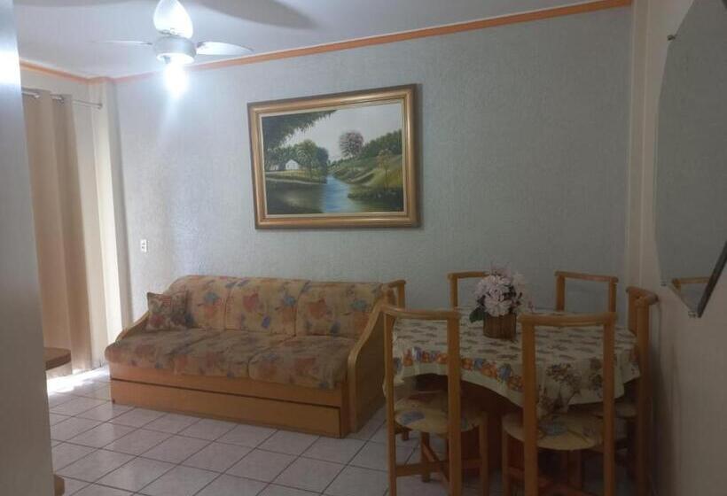 Ecologic Park Caldas Novas