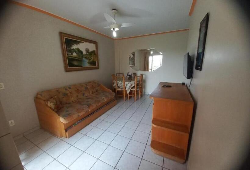 Ecologic Park Caldas Novas