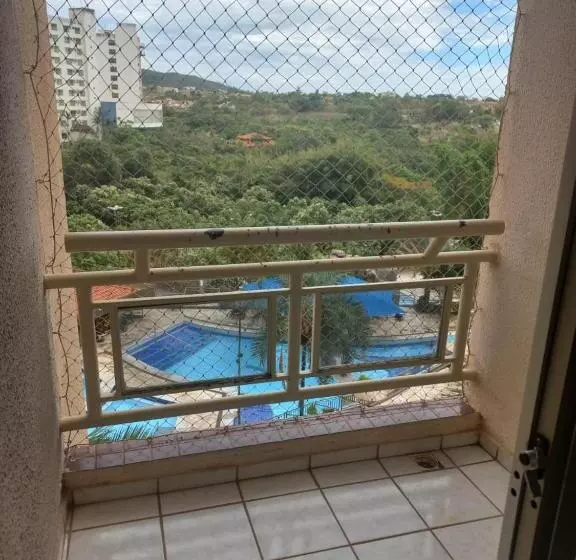 Ecologic Park   Caldas Novas