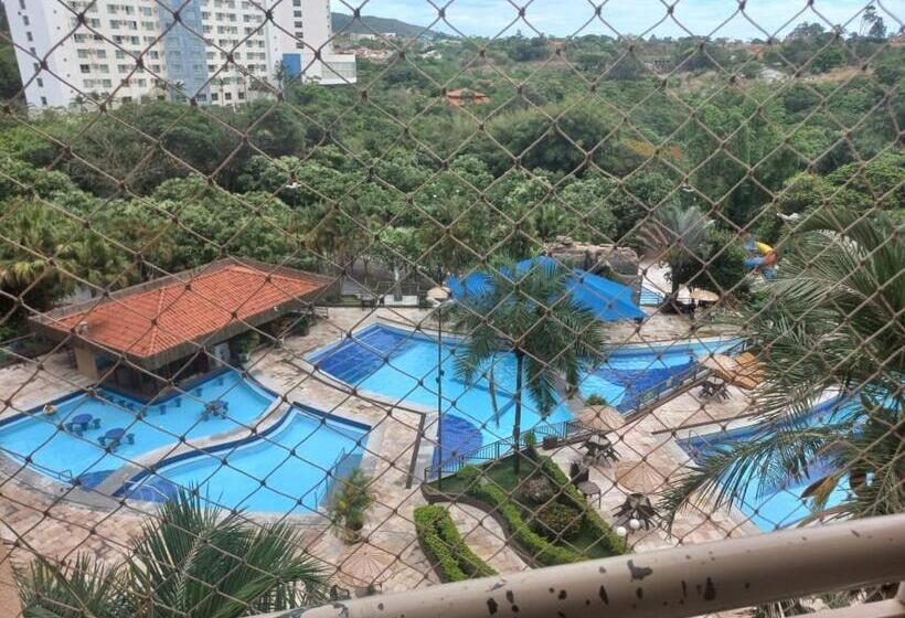 Ecologic Park Caldas Novas