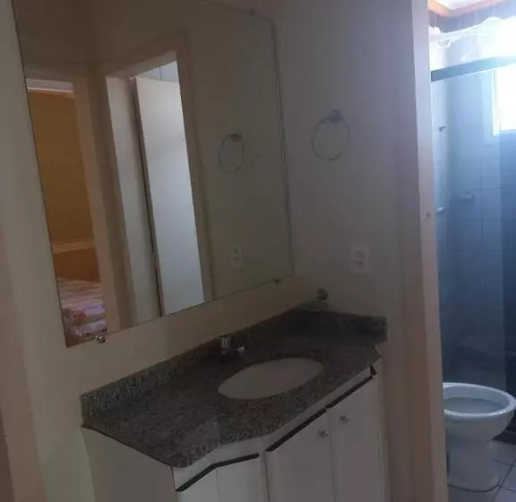 Ecologic Park   Caldas Novas