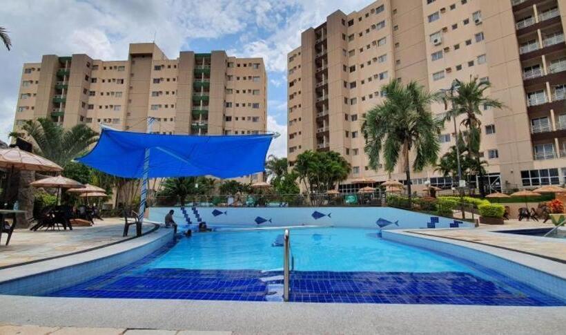 Ecologic Park Caldas Novas