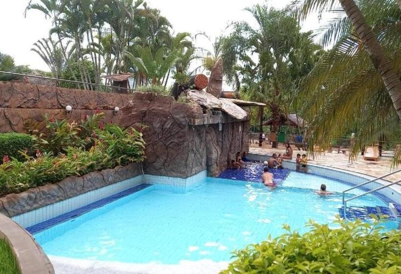 Ecologic Park Caldas Novas