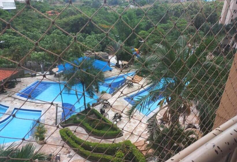 Ecologic Park Caldas Novas