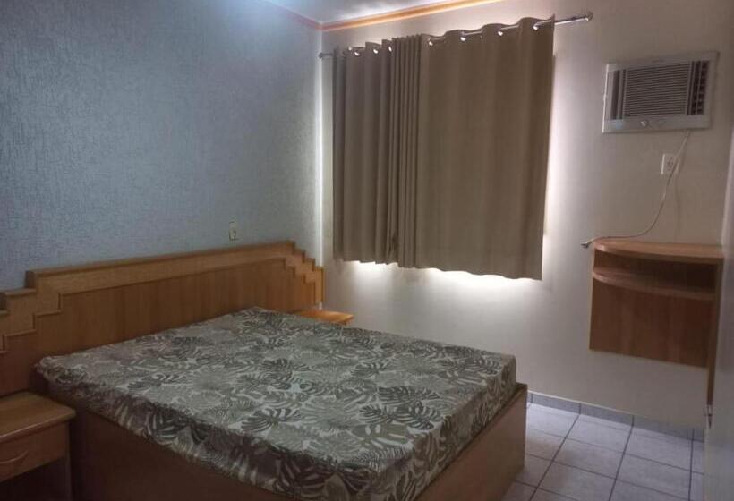 Ecologic Park Caldas Novas